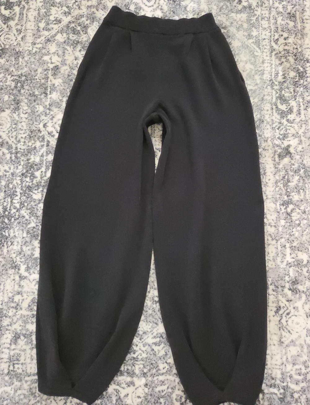 Free People Freya Sweater Pants